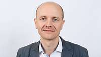 Porträtfoto Zimmermann