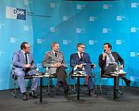 Webinar Sicherheitskooperationen