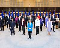 Kommission von der Leyen II