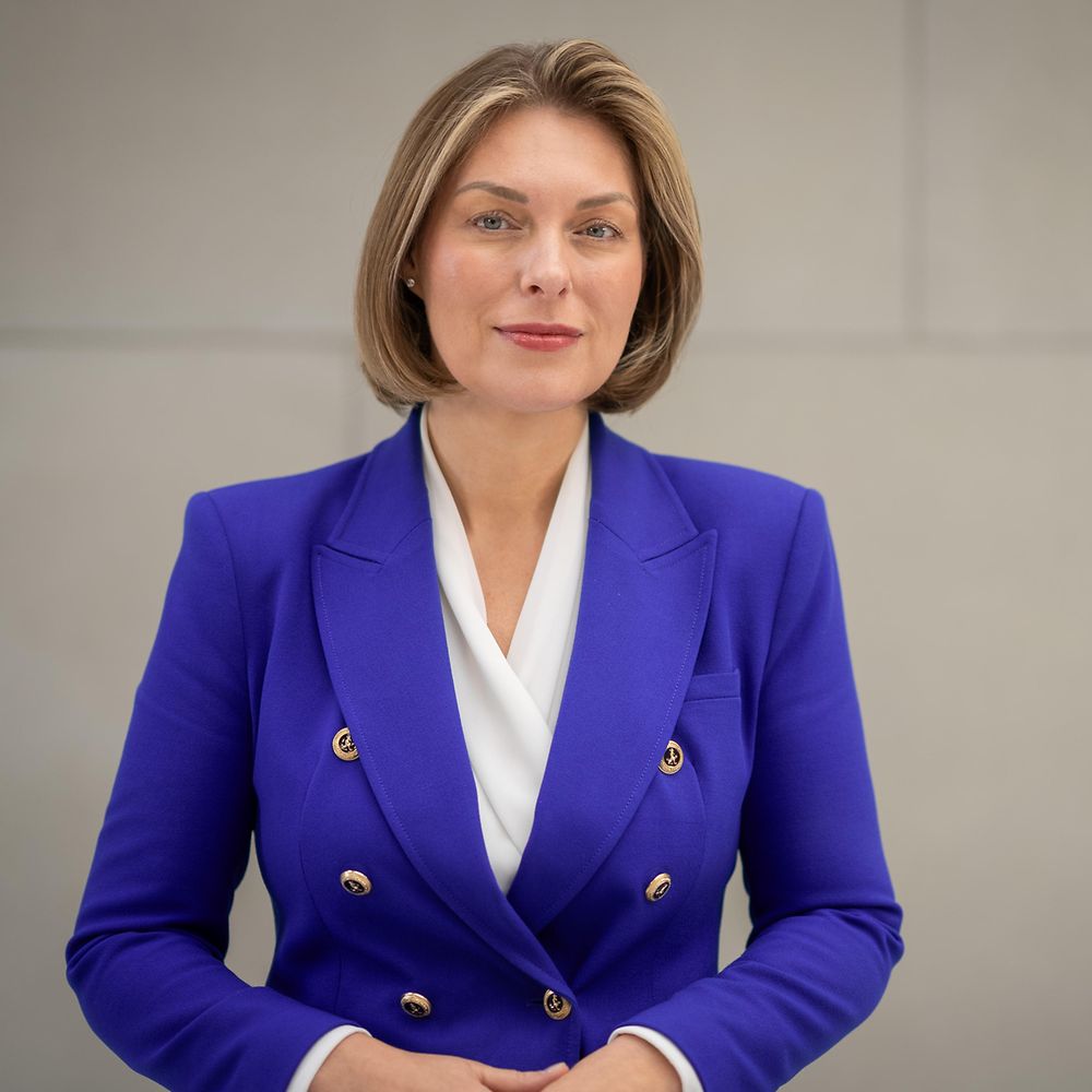 Helena Melnikov_Reaktion