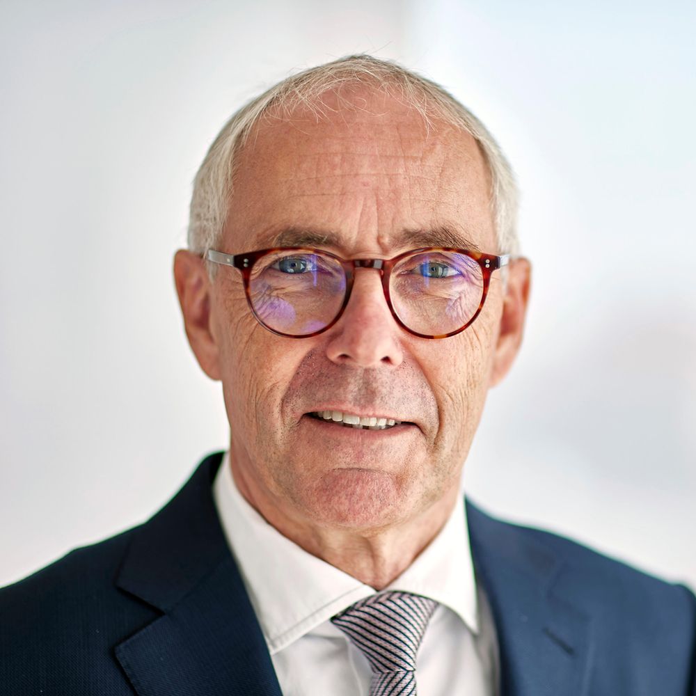 Peter Adrian_Reaktion