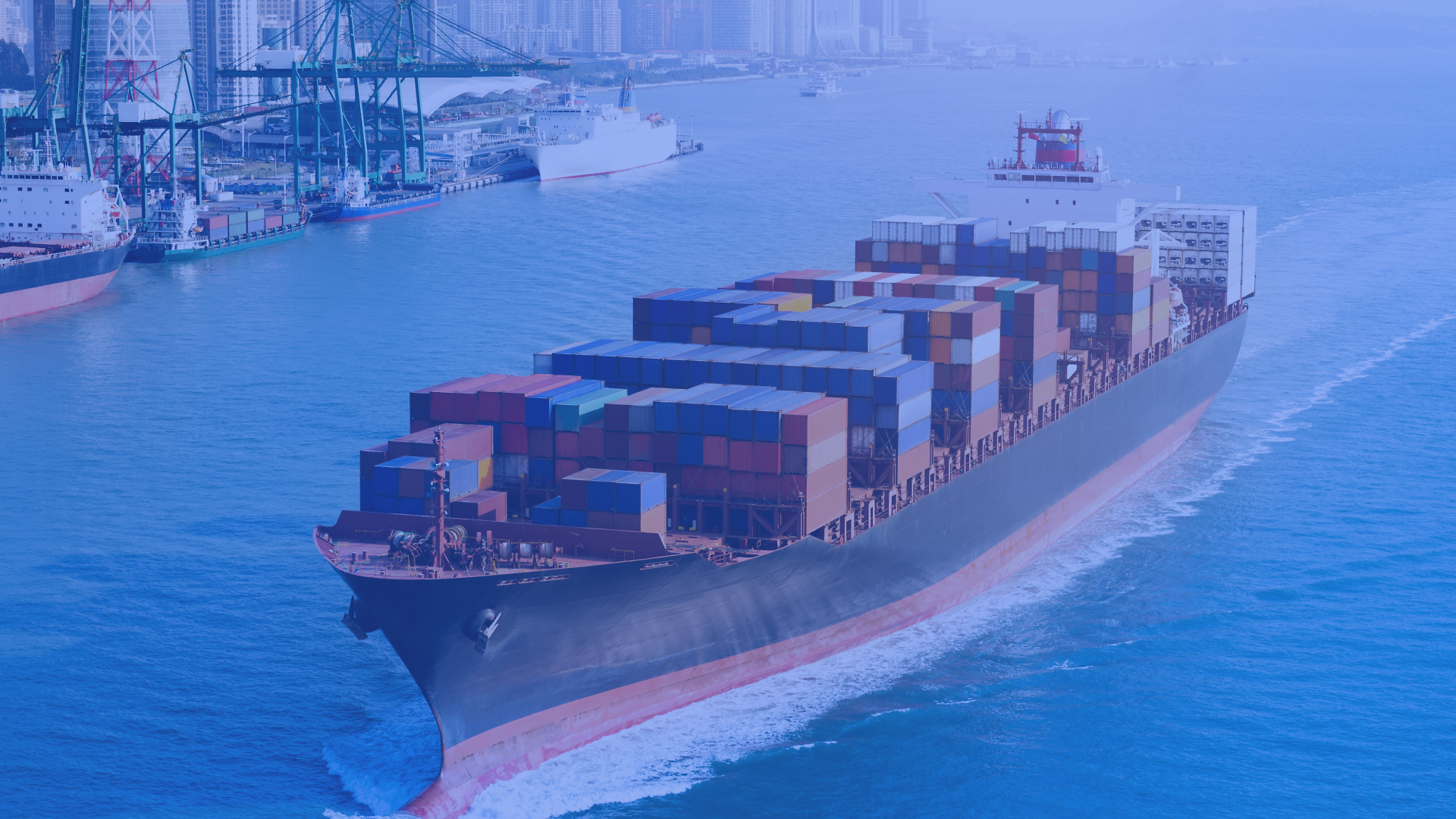 Internationaler Handel_Symbolbild