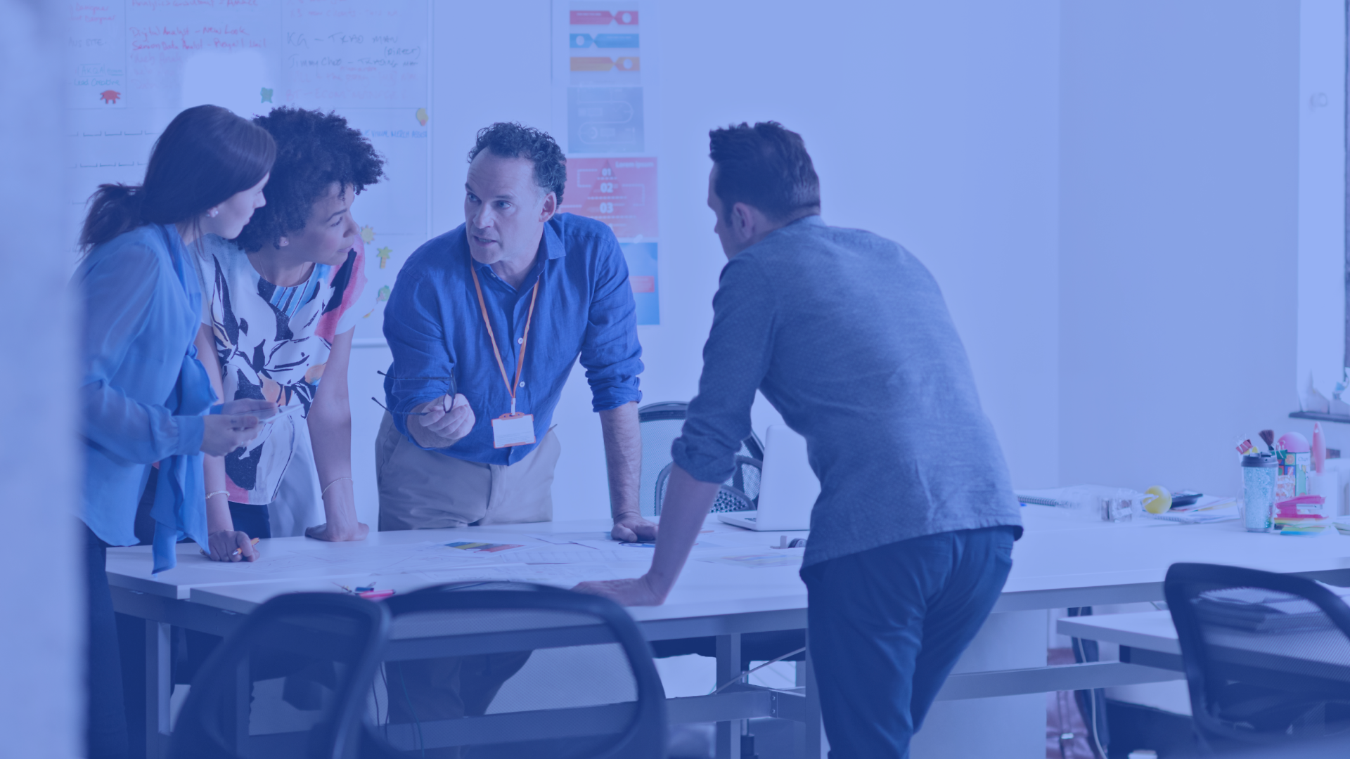 Unternehmensentwicklung_Symbolbild