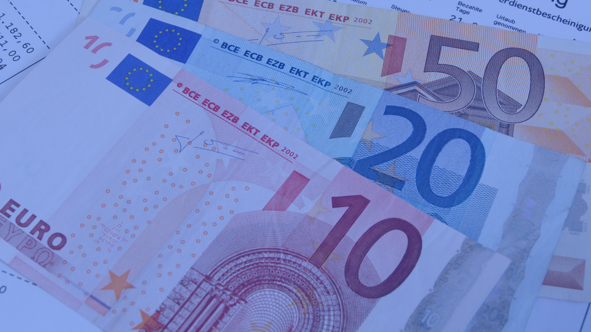 Wirtschaft- und Finanzpolitik_Symbolbild