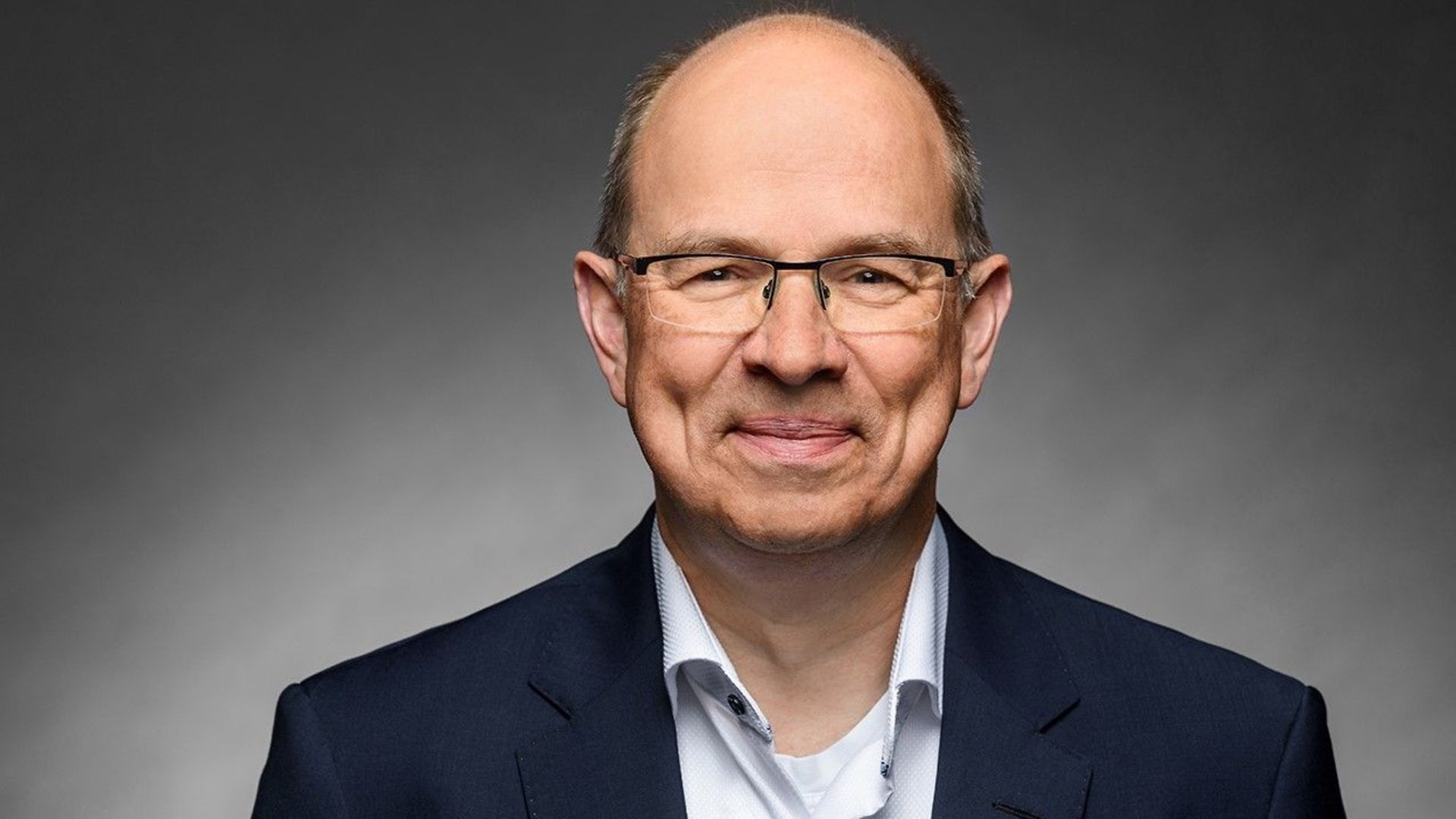 Dr. Marc Hüske, Director Manufacturing X, Projektleiter beim VDMA