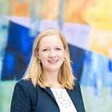 Porträtfoto Anne-Kathrin Tögel