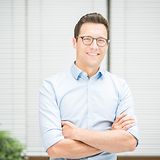 Porträtfoto Urban Comploj