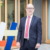 Portätbild Sven Ehling