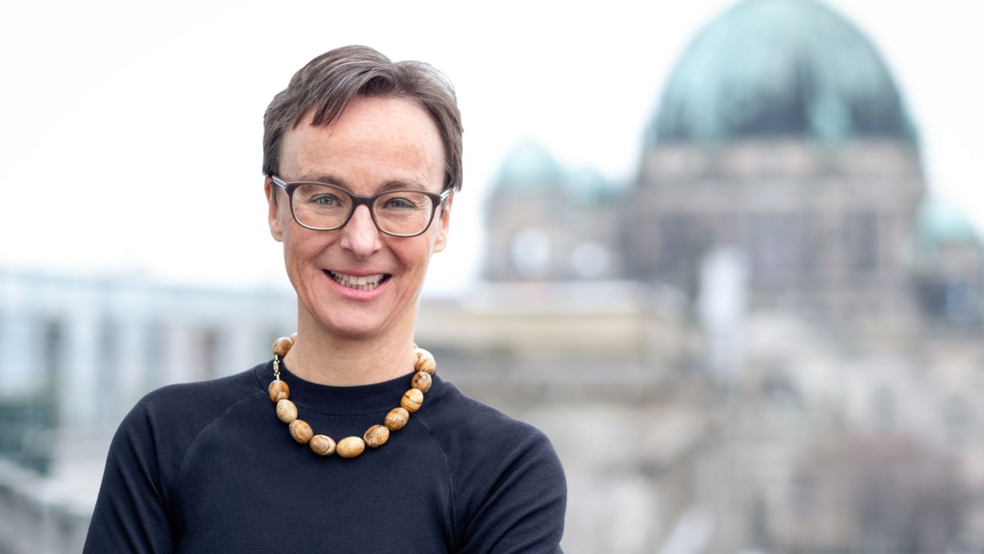 Porträtbild Sofie Geisel