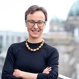 Porträtbild Sofie Geisel