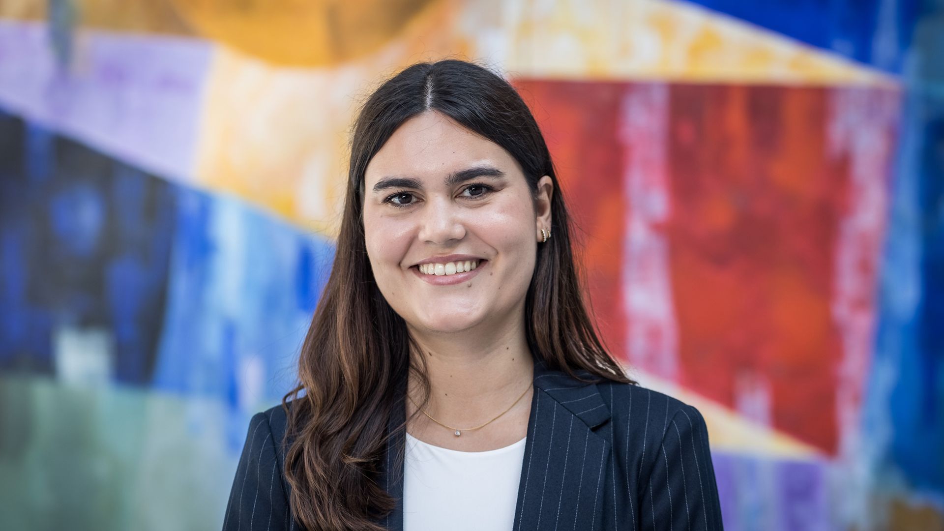 Lafuente Moreno, Ana