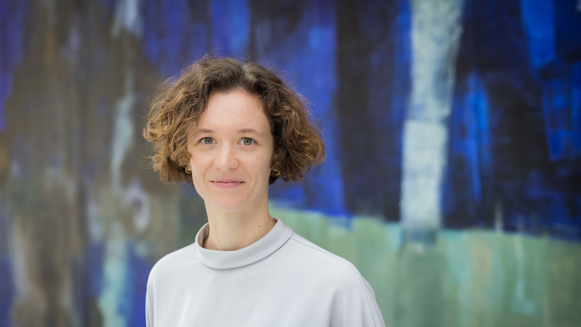 Machleid, Lola Marie