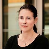 Porträtfoto Mona Moraht