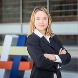 Porträtfoto Jana Paratz