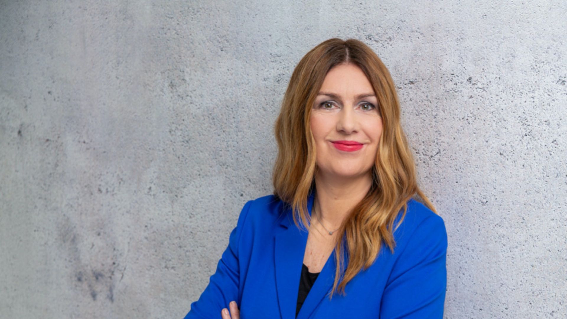 Porträtfoto Nicole Renvert