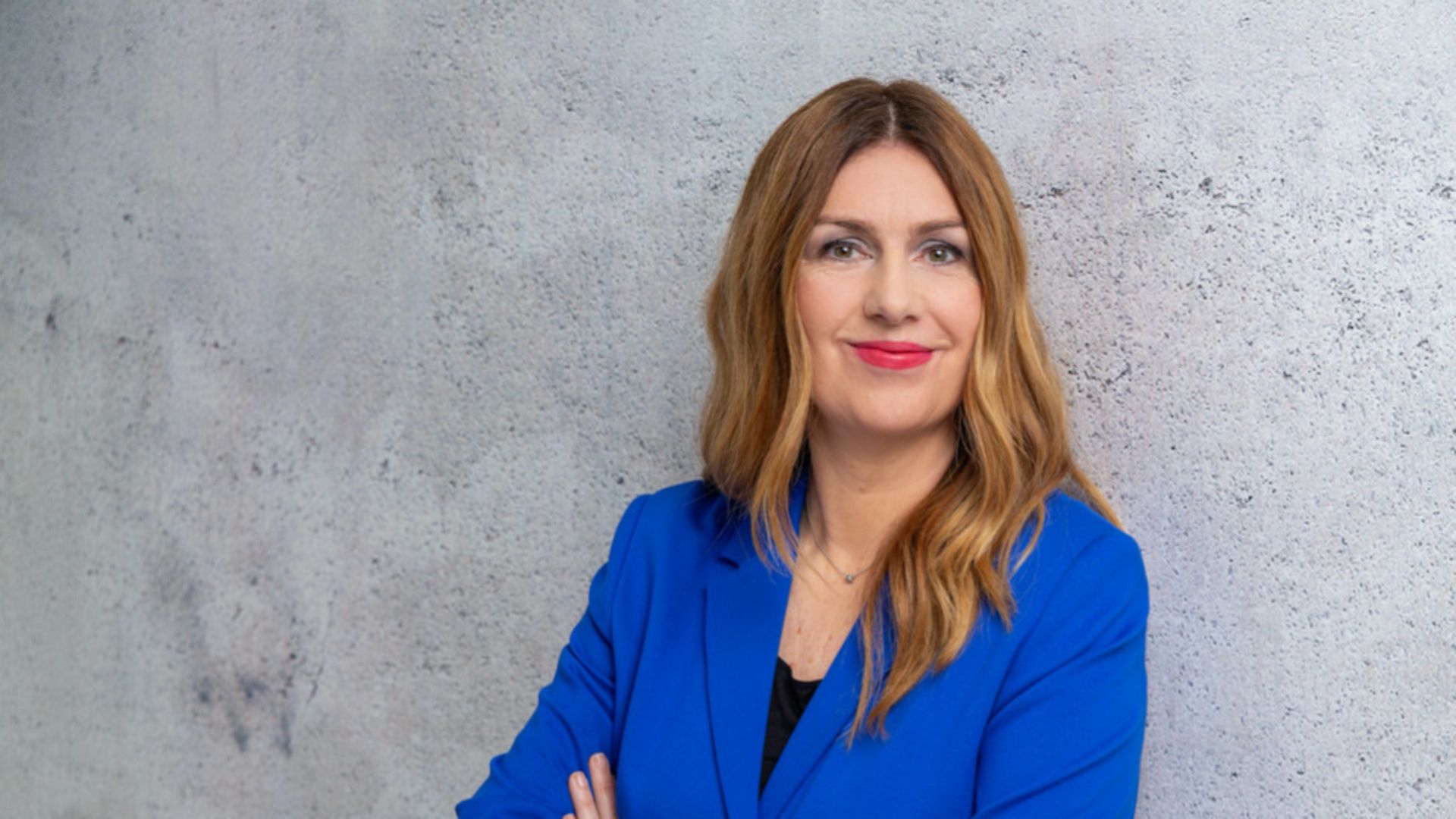 Porträtfoto Nicole Renvert