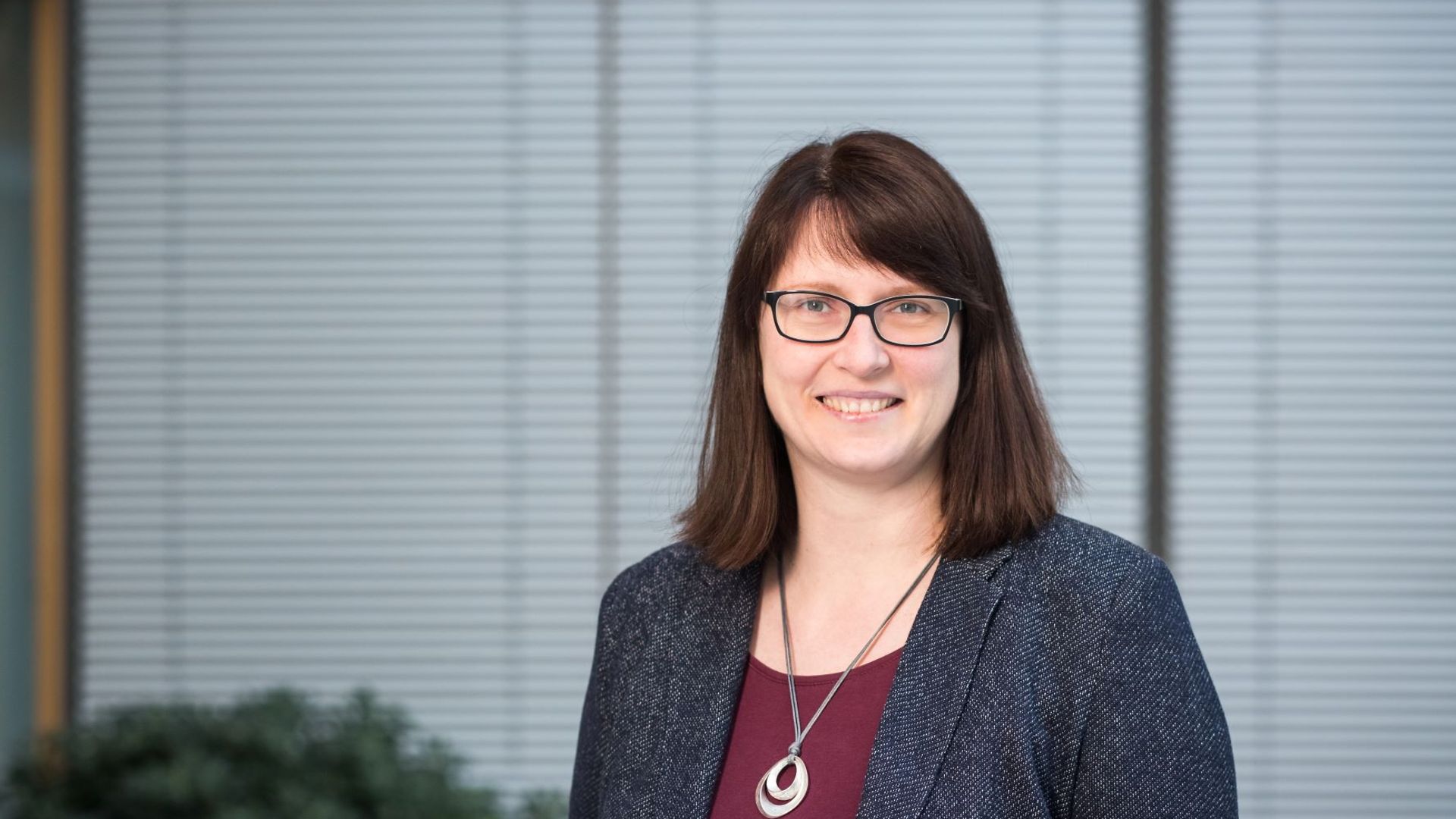 Porträtfoto Claudia Schönrock