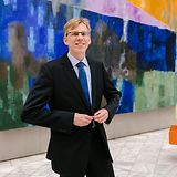 Porträtfoto Heiko Schwiderowski