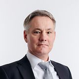 Portraitfoto Guido Vogt