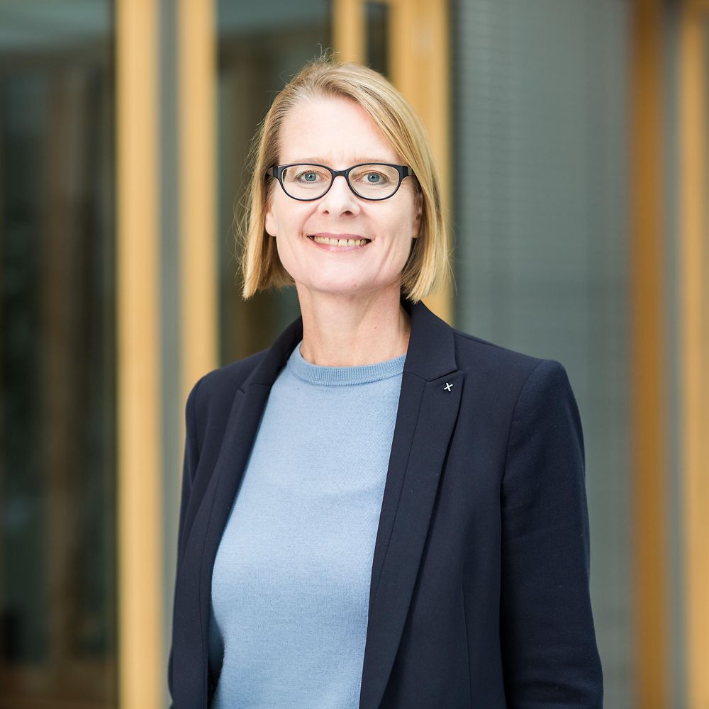 Porträtfoto Natascha Waltke