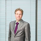 Porträtfoto Malte Weisshaar