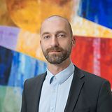 Porträtfoto Dr. Jupp Zenzen