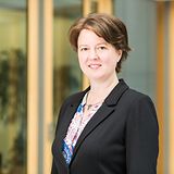 Porträtfoto Anne Zimmermann