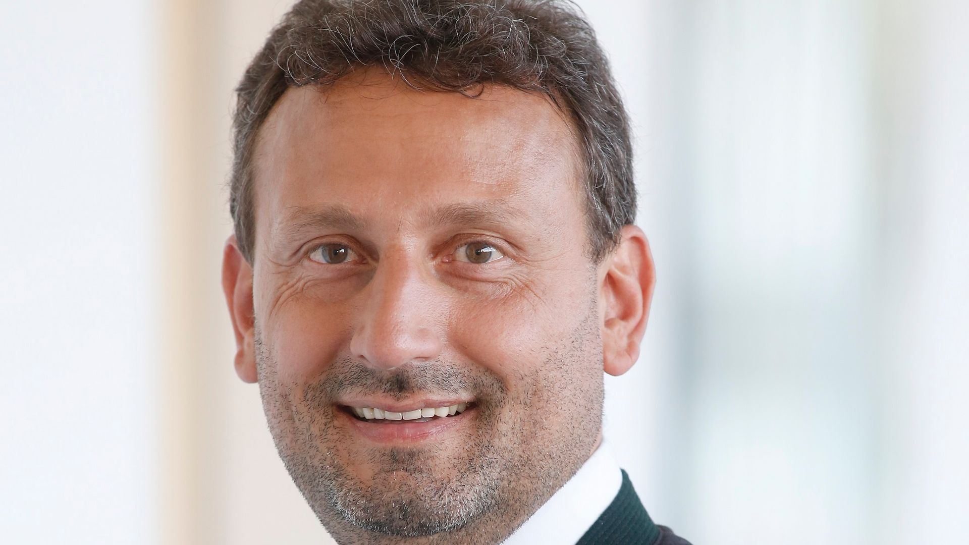 Georg Dettendorfer, Vorsitzender des DIHK-Verkehrsausschusses