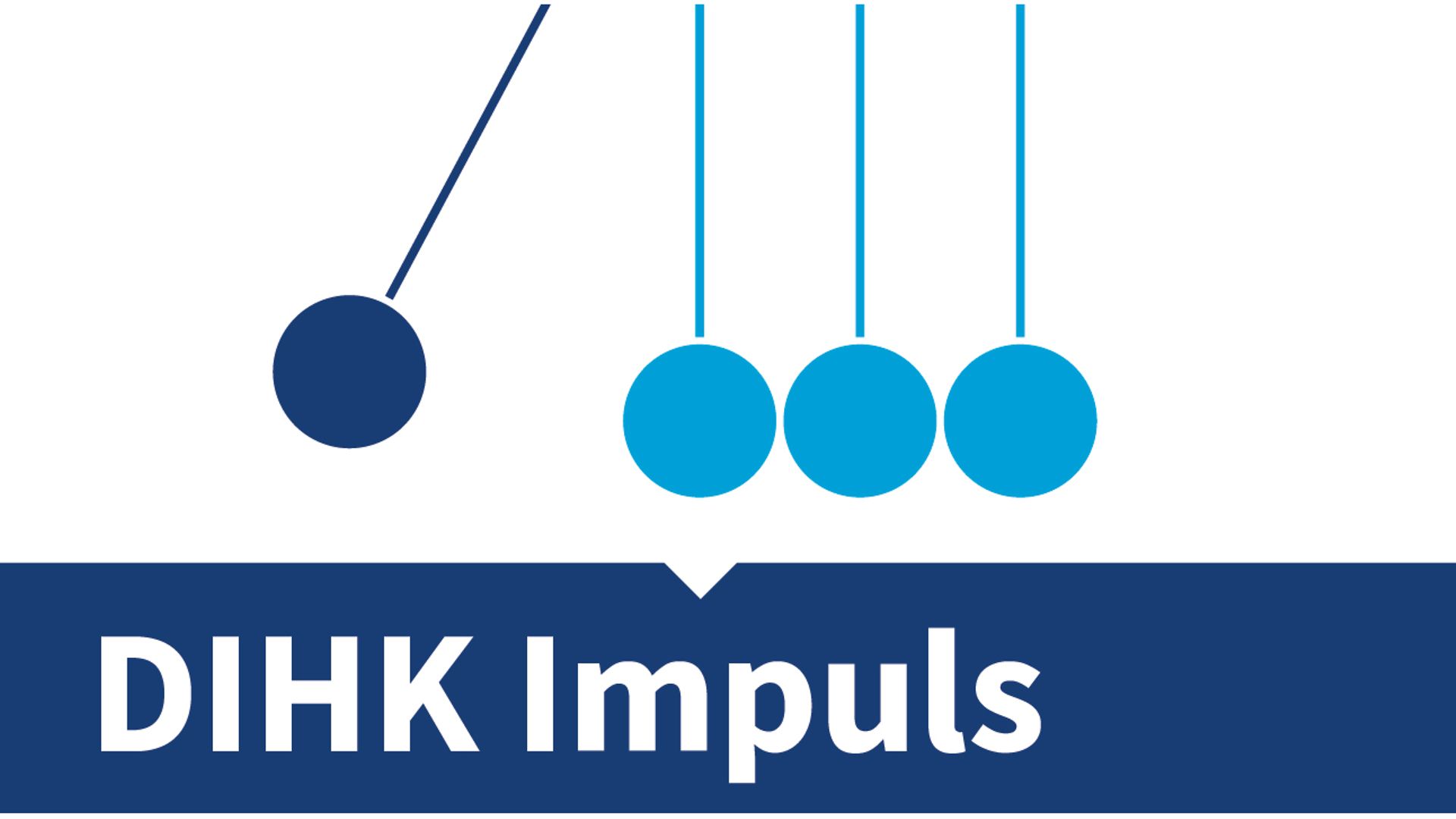 Icon DIHK Impuls