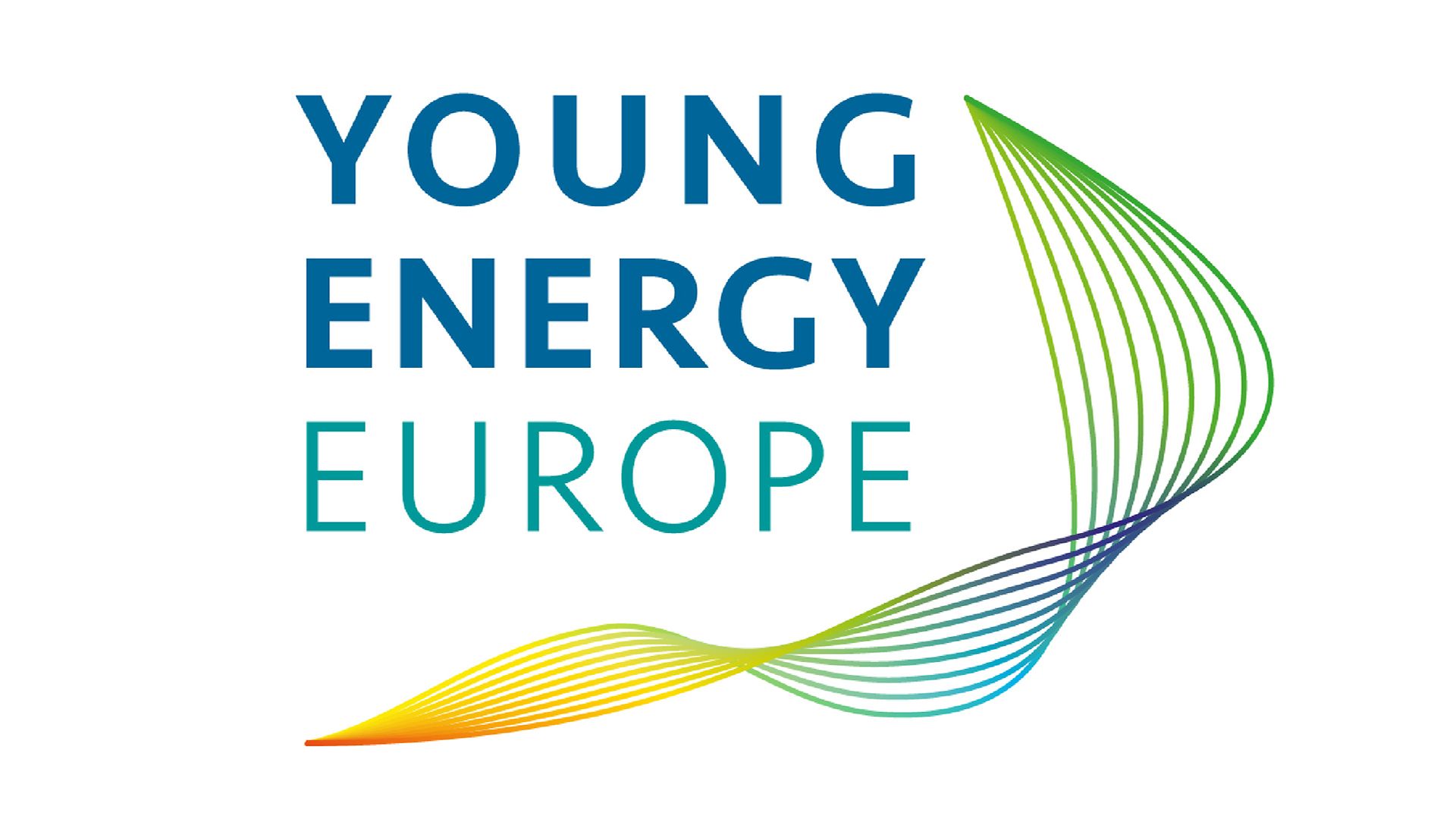 Young Energy Europe Logo