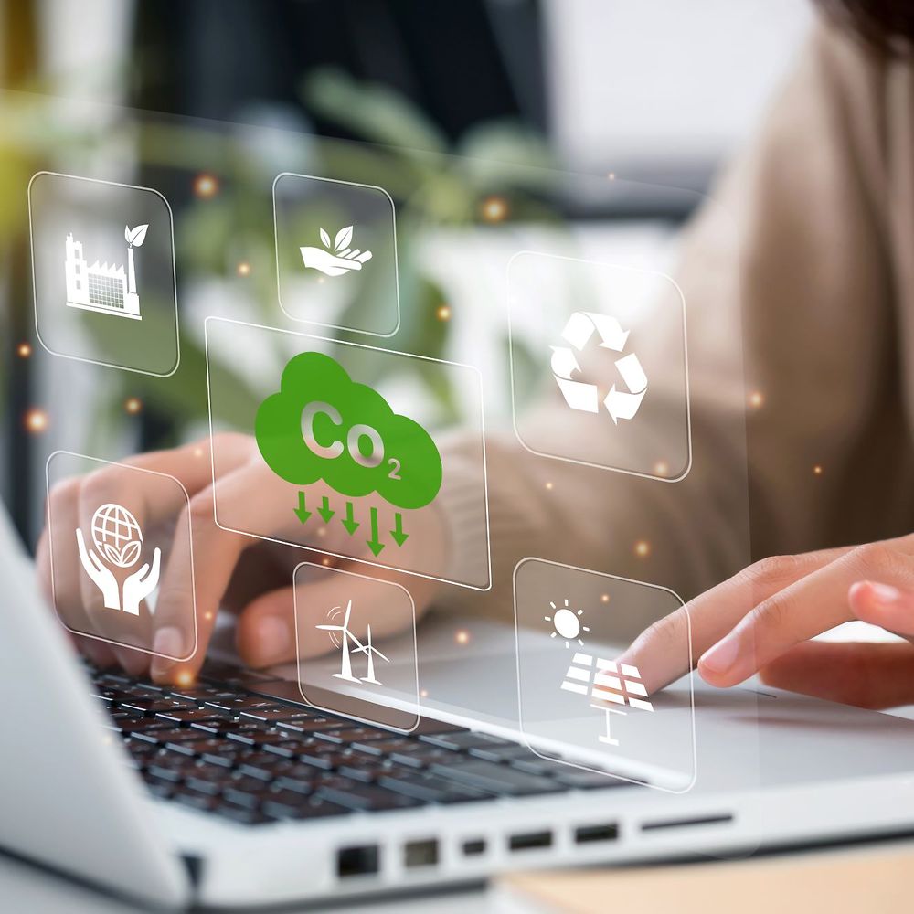 Nachhaltigkeitsberichterstattung