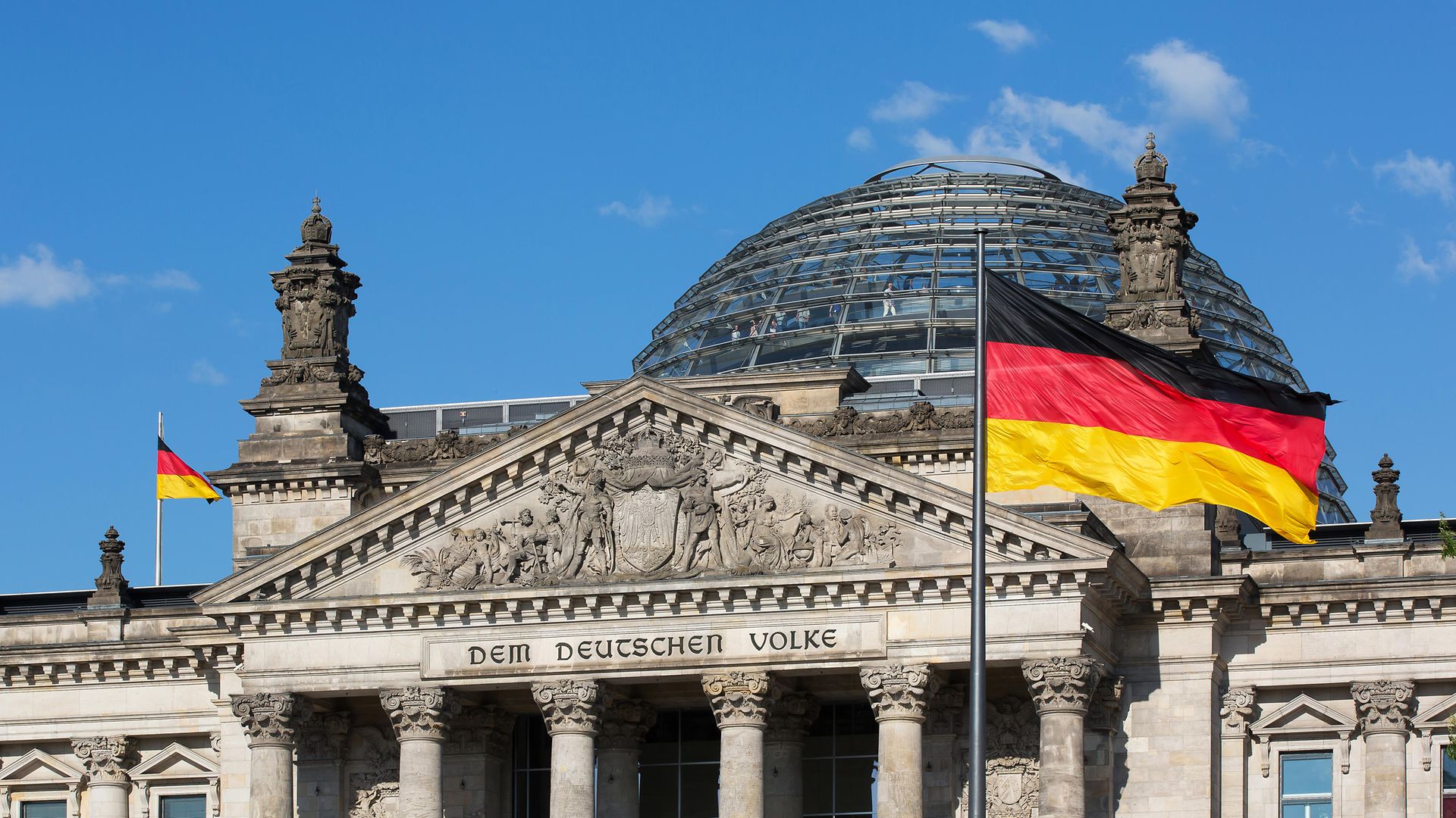 Bundestag