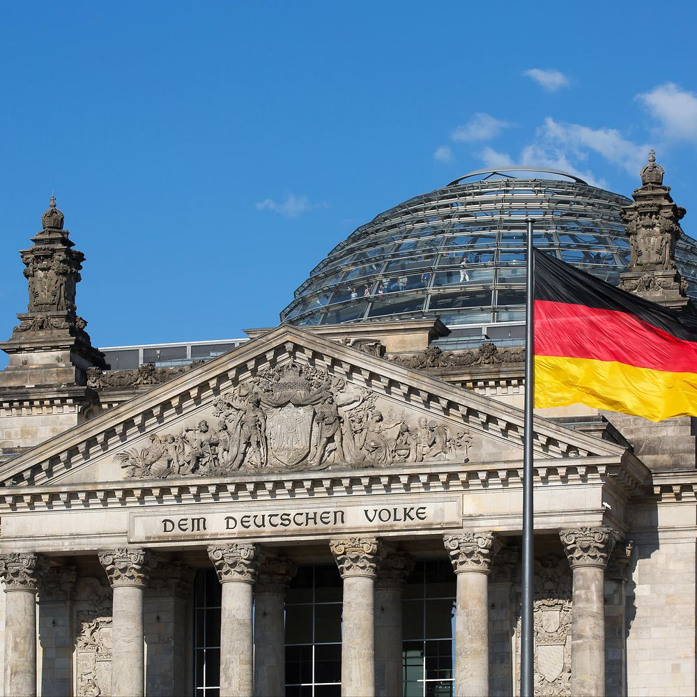 Bundestag