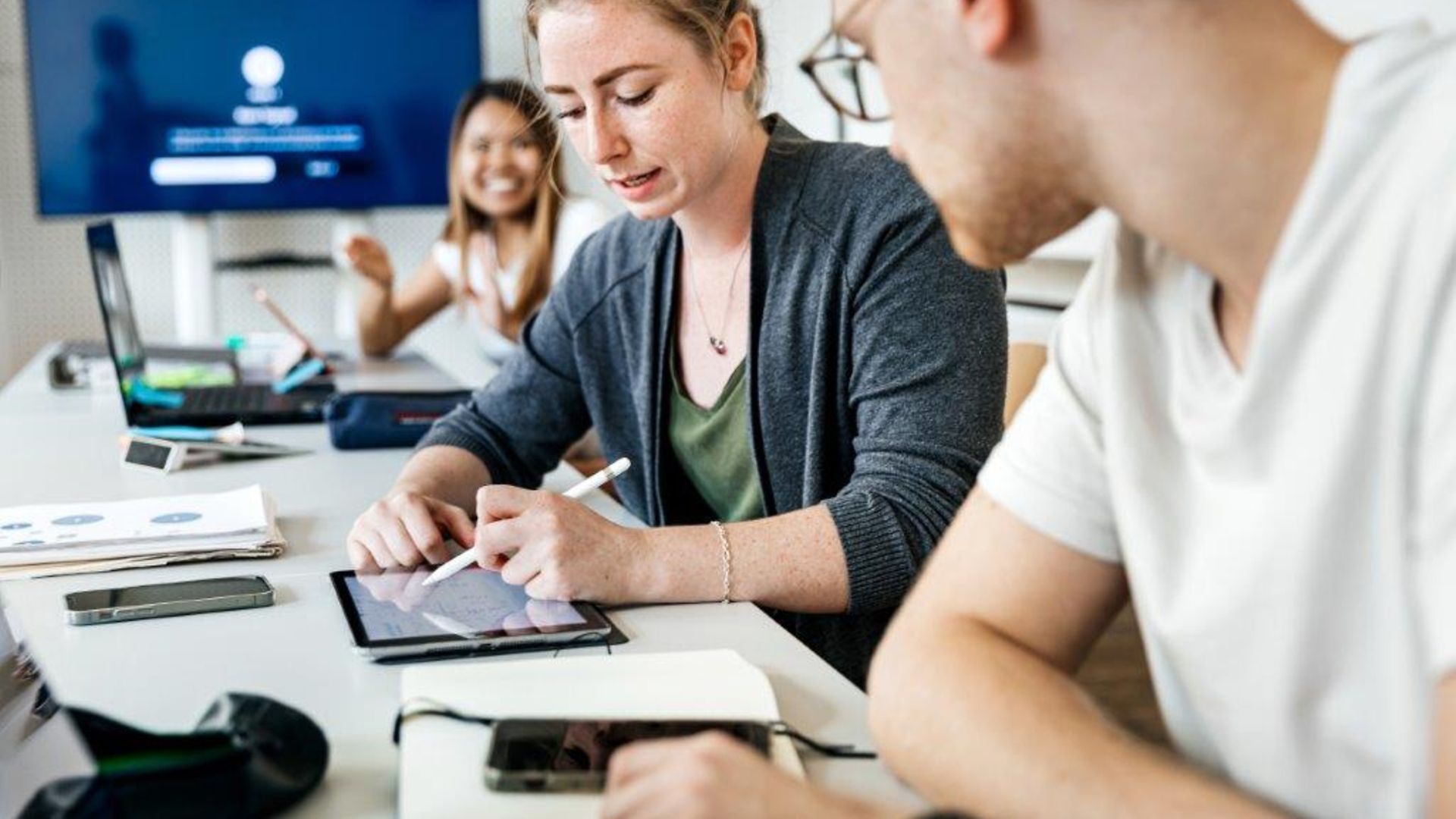 Digitale Bildung