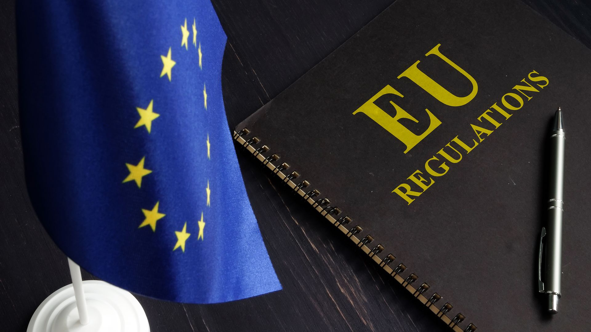 EU-Regularien