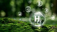 H2 Infrastruktur Symbolbild