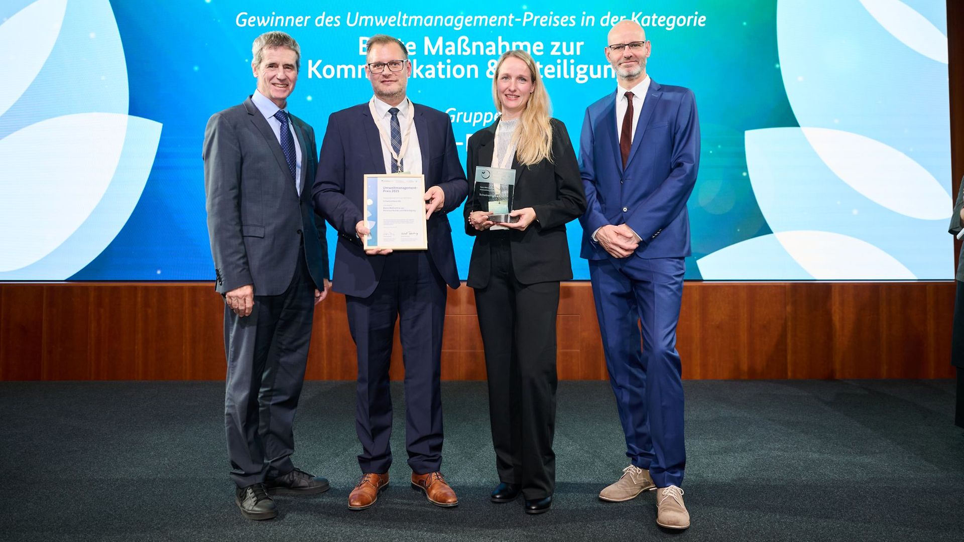 Umweltmanagementkonferenz 2025