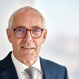 DIHK-Präsident Peter Adrian