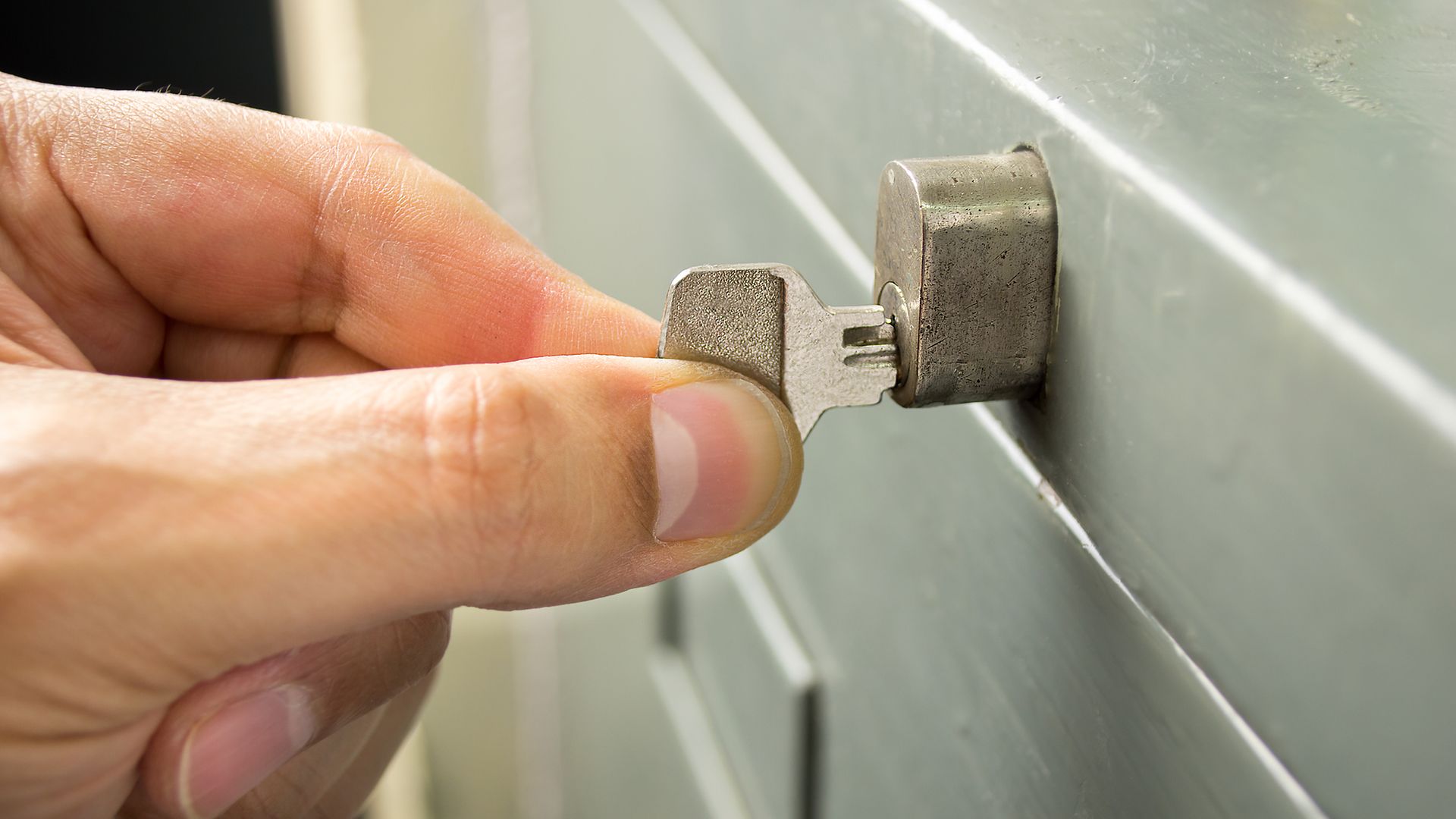 Geschäftsgeheimnisse Schloss