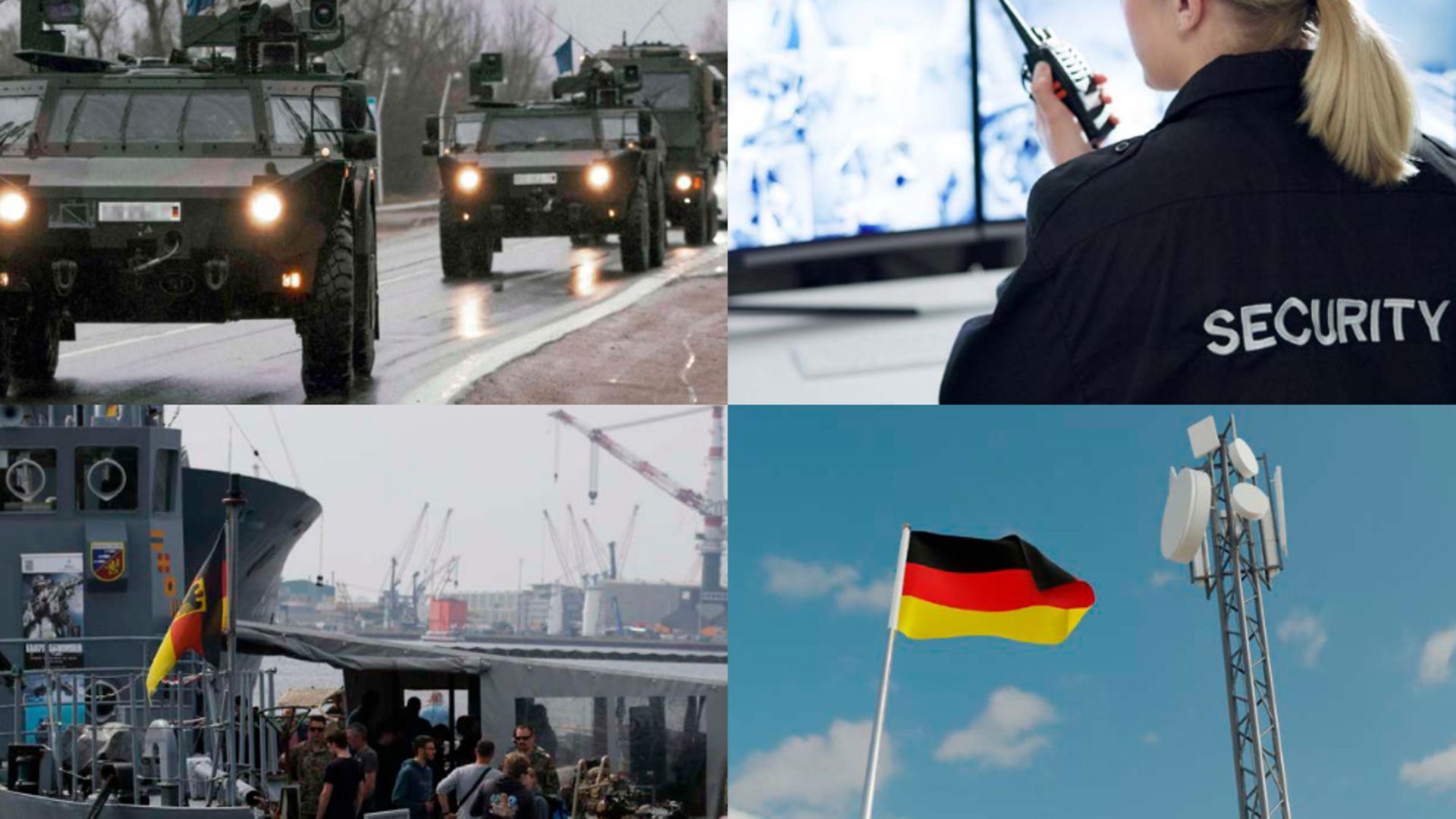 screenshot verteidigungpapier