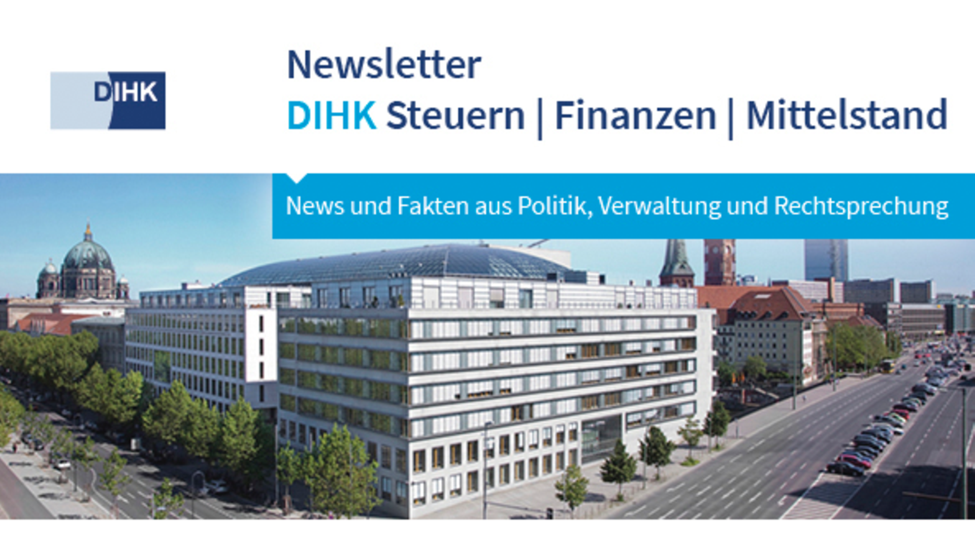 Header Newsletter WMF