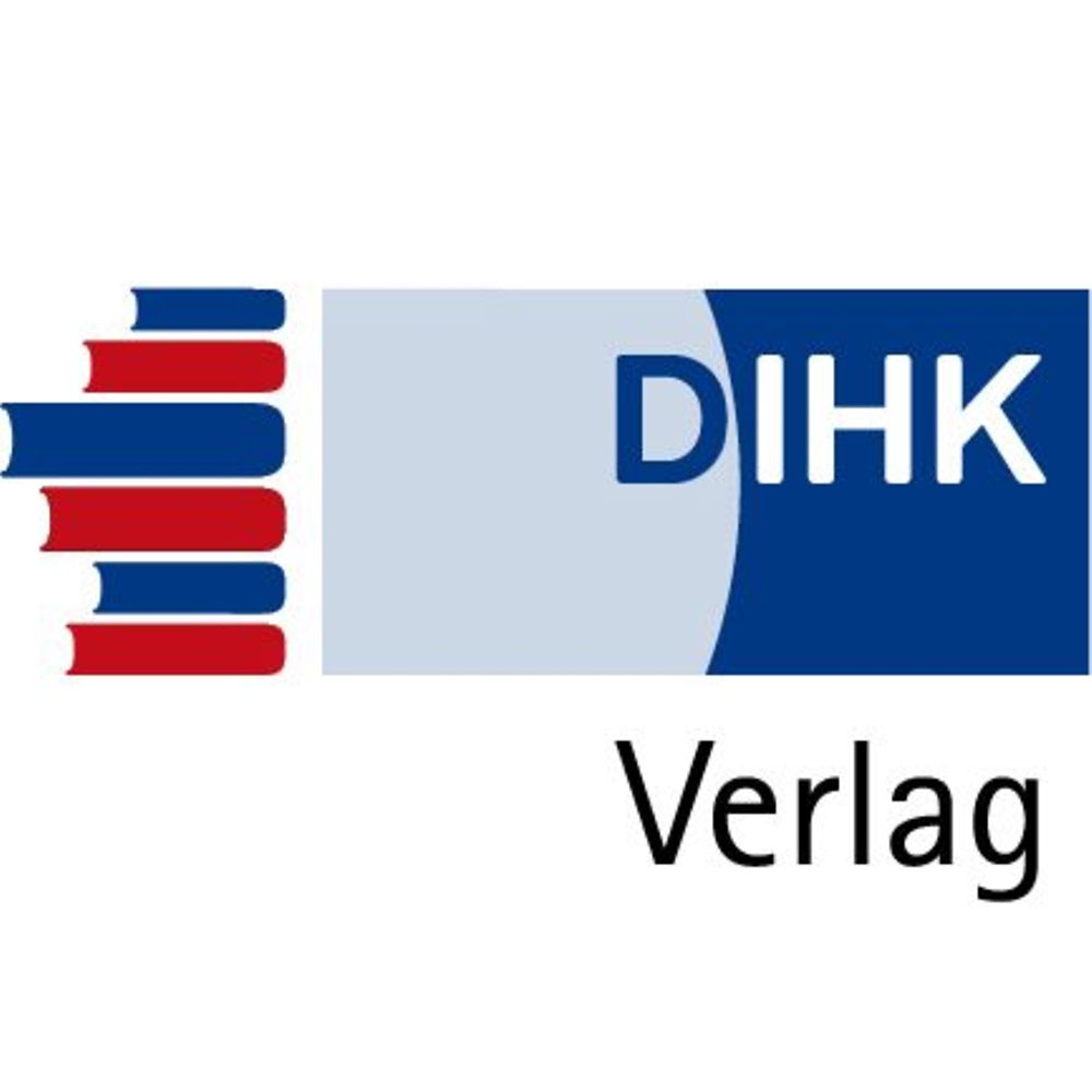 Logo DIHK-Verlag