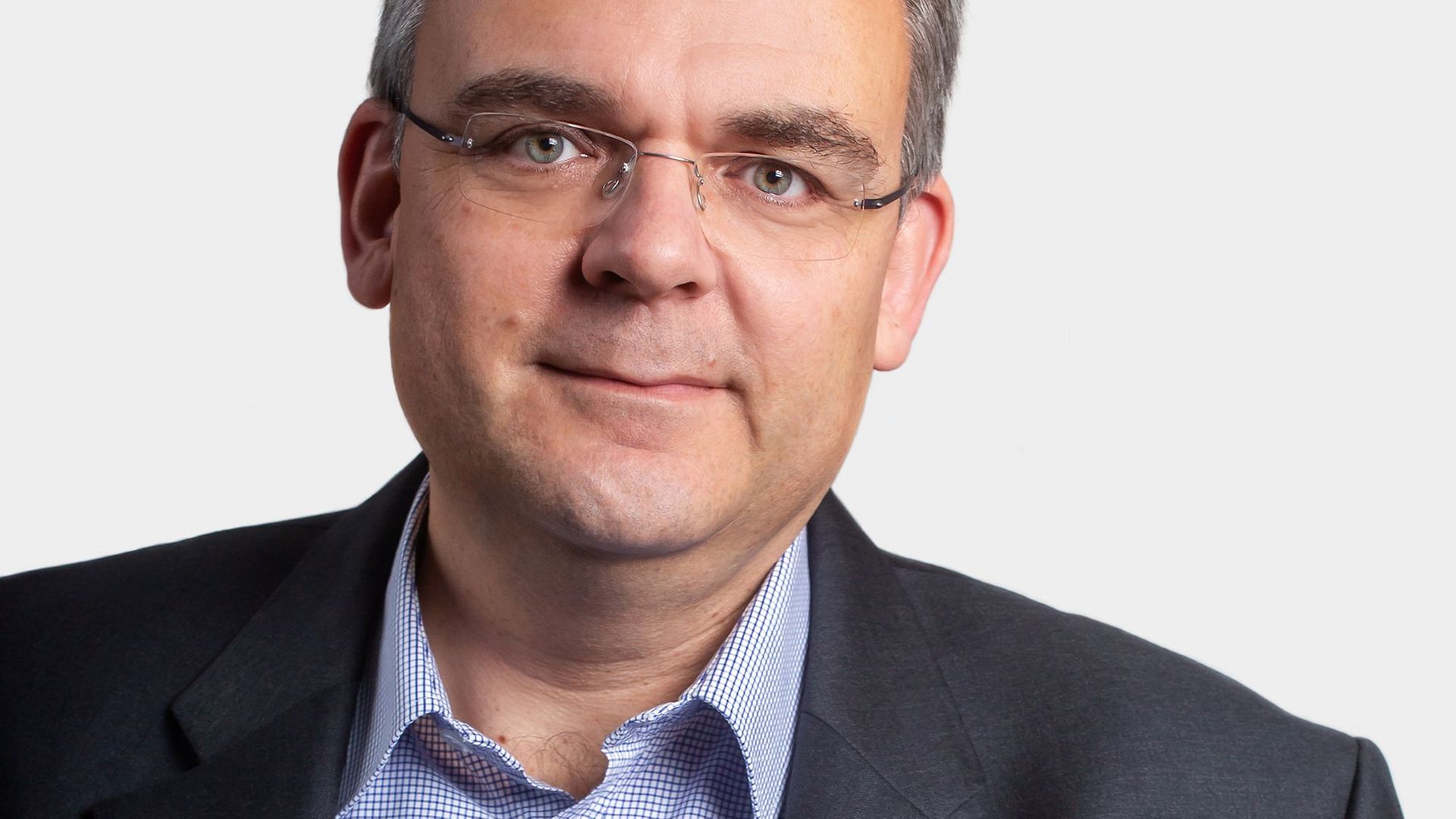 Dr. Matthias Orthwein