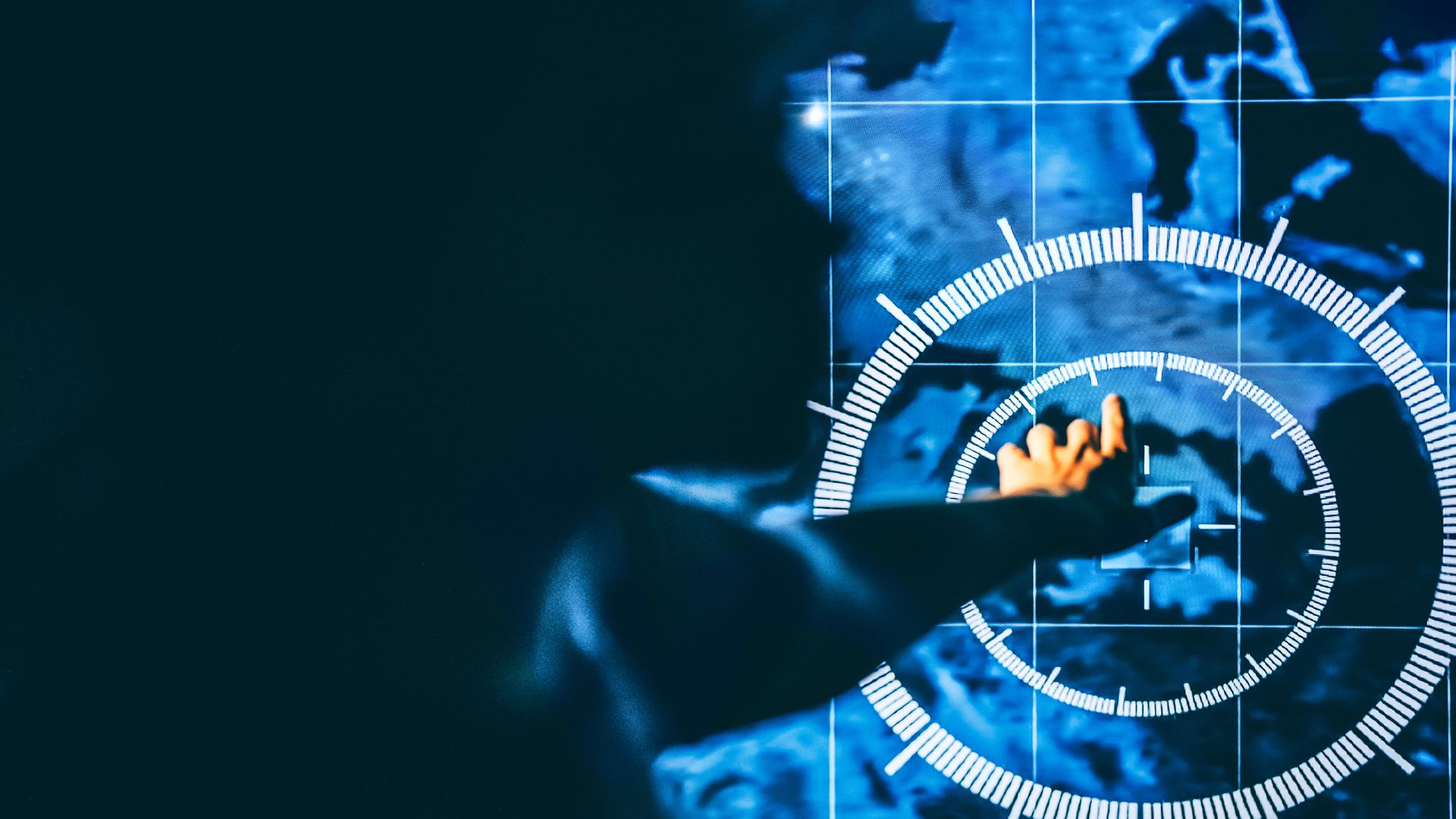 Digitalisierung im Fadenkreuz