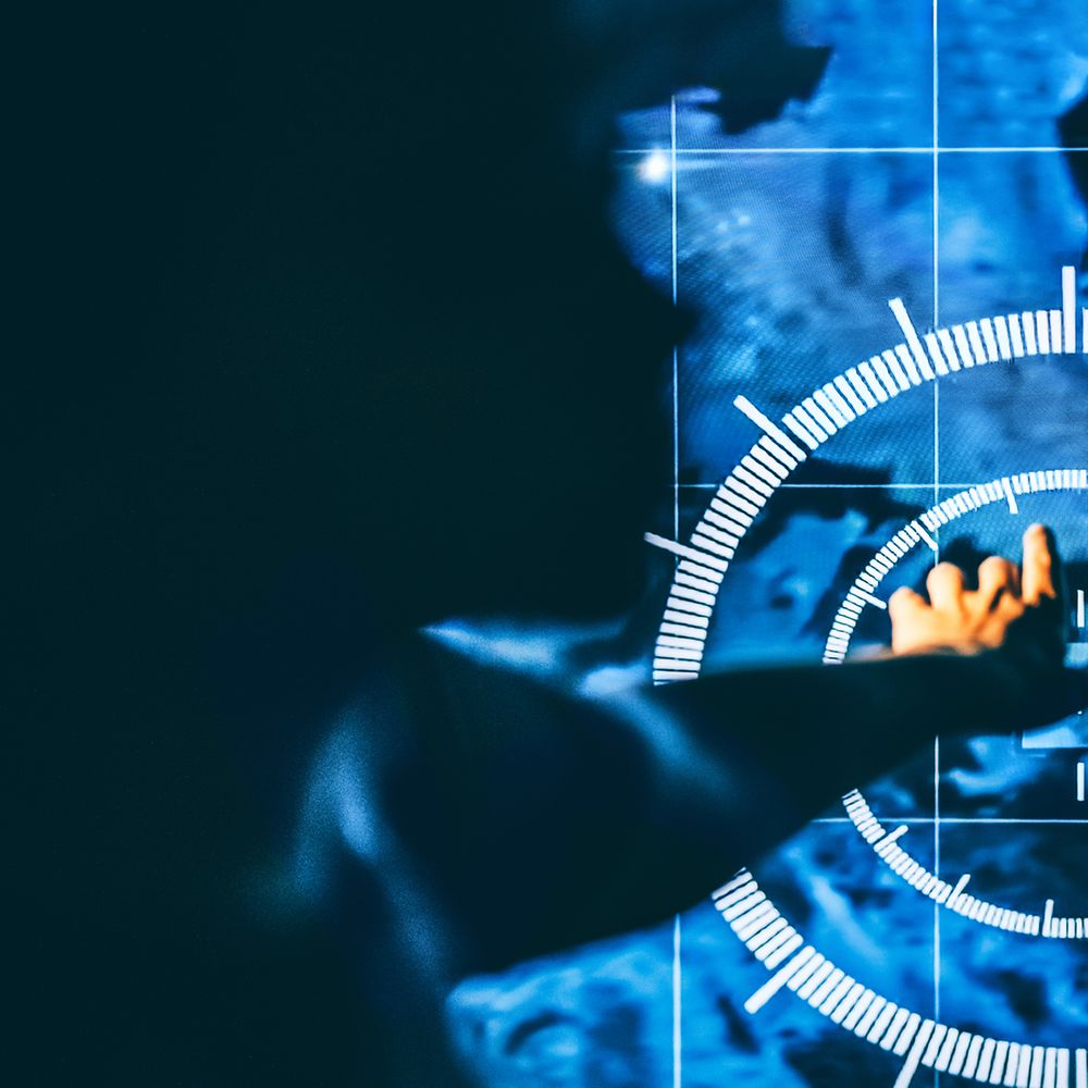 Digitalisierung im Fadenkreuz