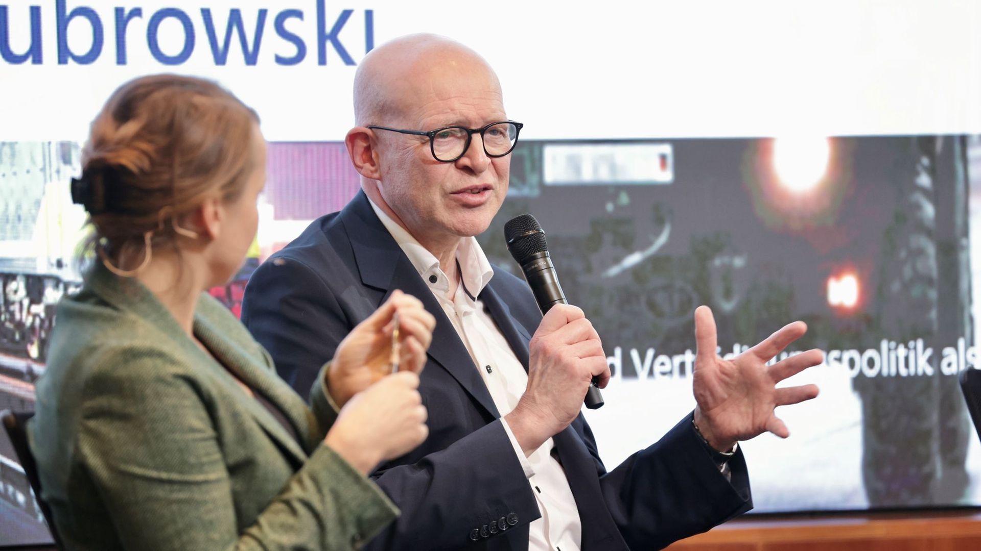 Verteidigungsveranstaltung_Rainer Kambeck