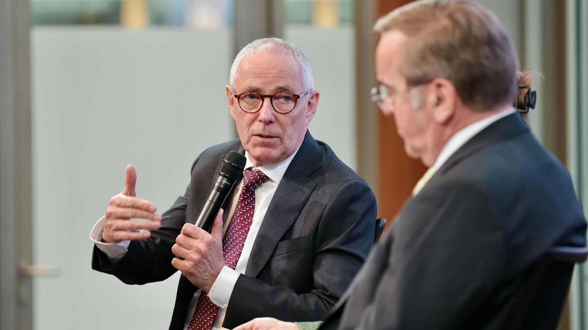 Verteidigungsveranstaltung_26 Adrian Pistorius