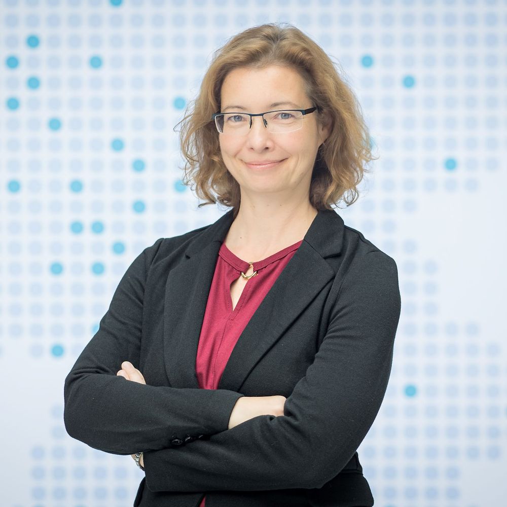 Stefanie Koenig