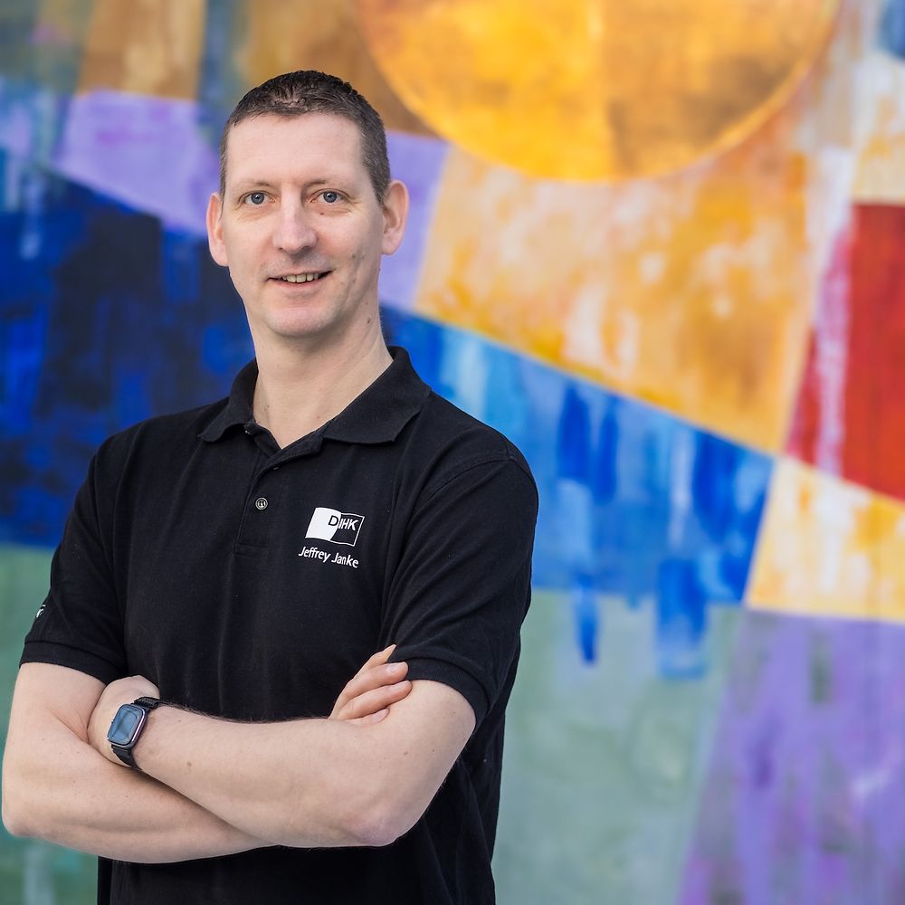 Janke, Jeffrey