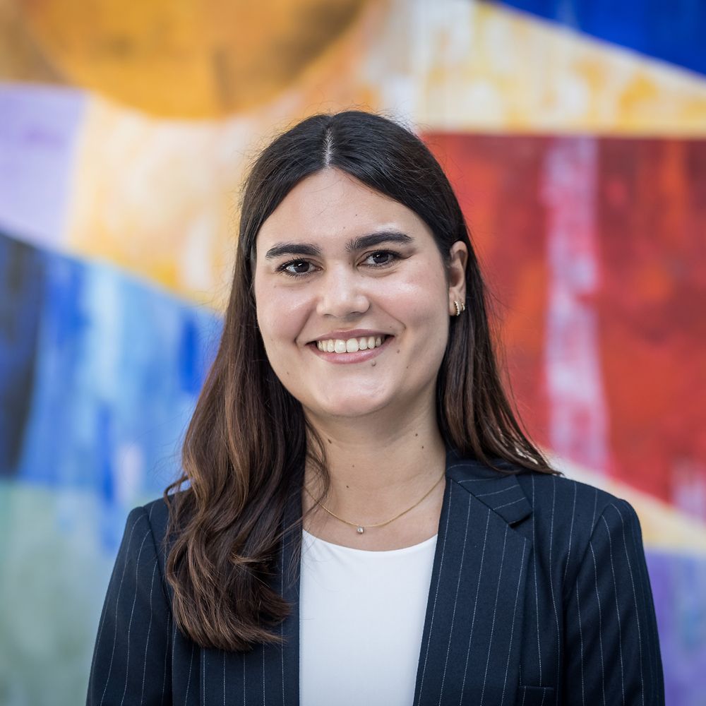 Lafuente Moreno, Ana